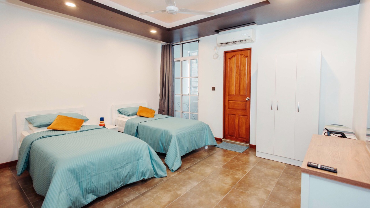 Photo of Bedroom in Hulhumale