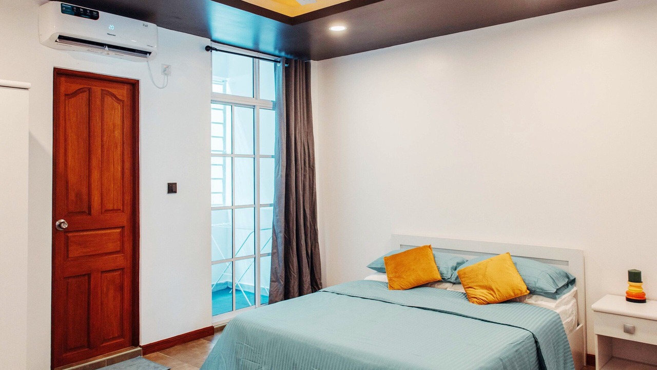 Photo of Bedroom in Hulhumale