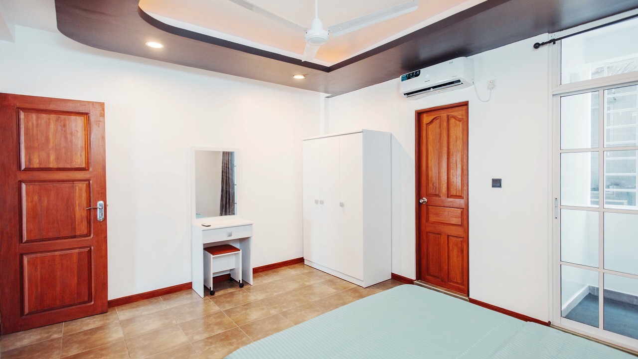 Photo of Bedroom in Hulhumale