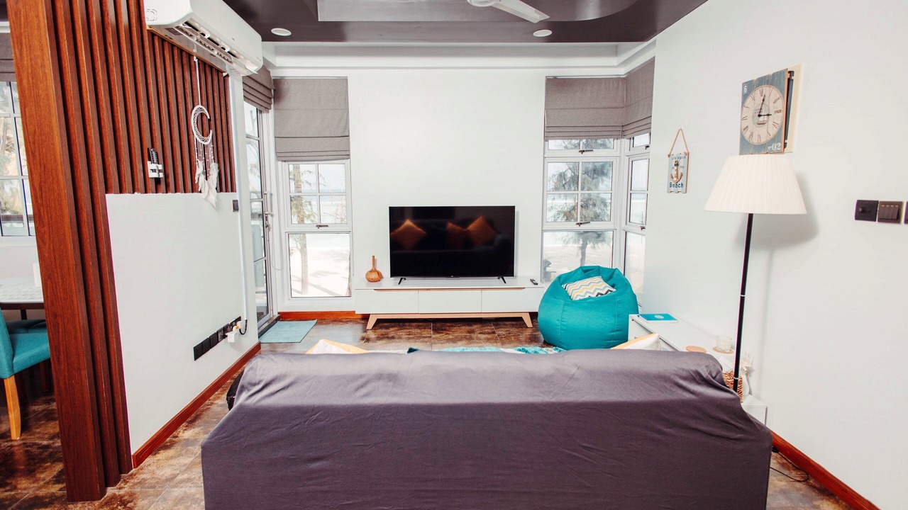 Photo of Bedroom in Hulhumale