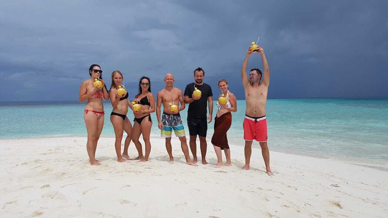 Photo of Others in Thulusdhoo Island