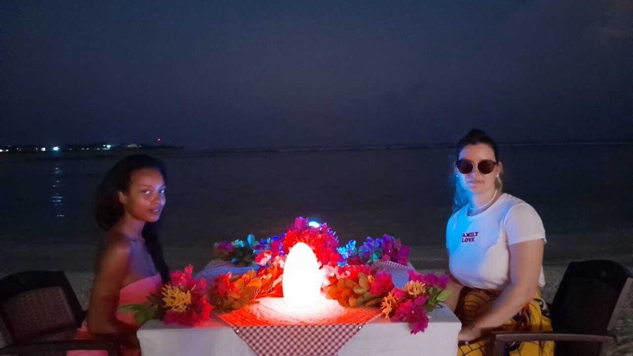Photo of Outdoor in Thulusdhoo Island