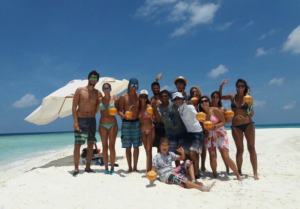 Photo of Others in Thulusdhoo Island