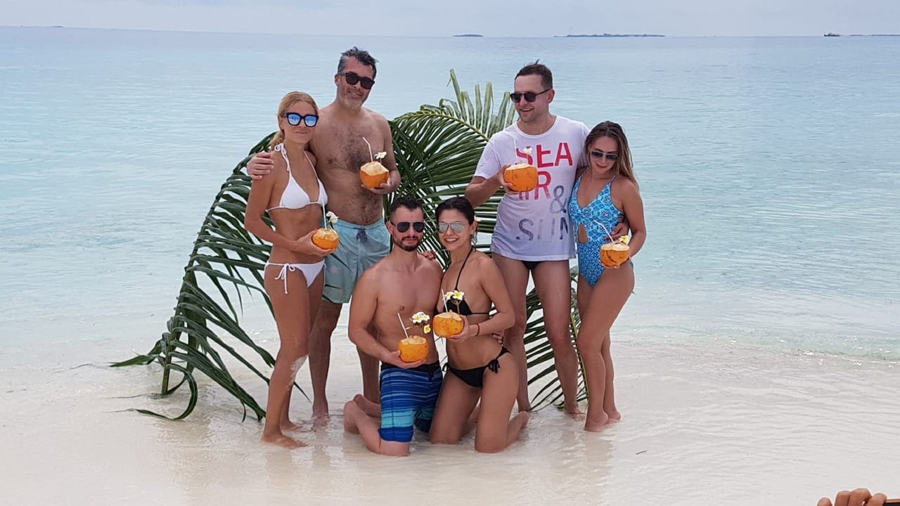 Photo of Others in Thulusdhoo Island