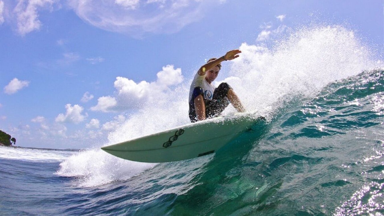 Photo of Others in Thulusdhoo Island