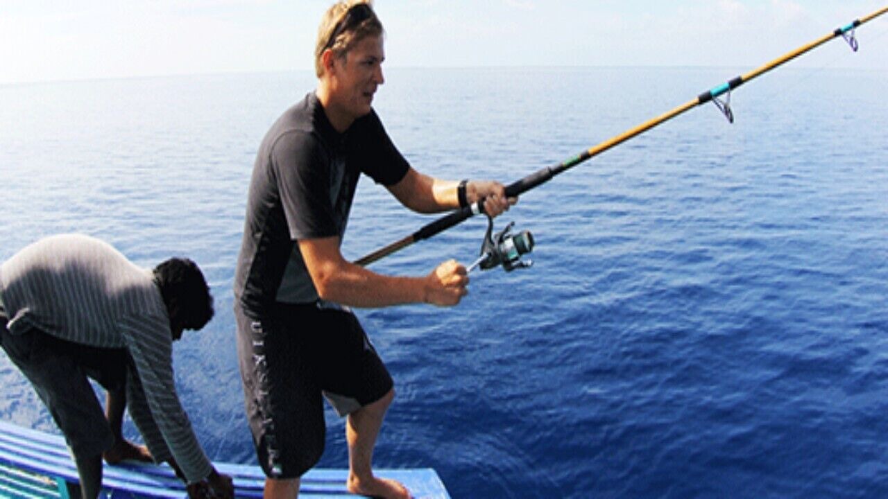 Photo of Others in Thulusdhoo Island