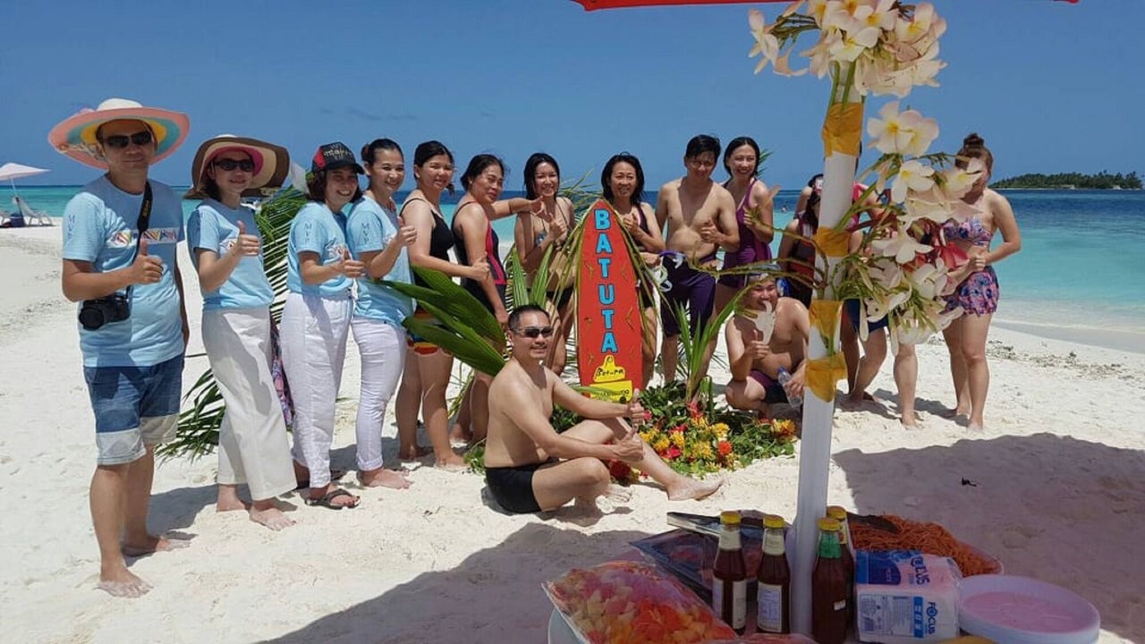 Photo of Others in Thulusdhoo Island