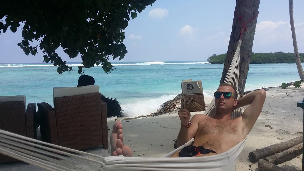 Photo of Others in Thulusdhoo Island