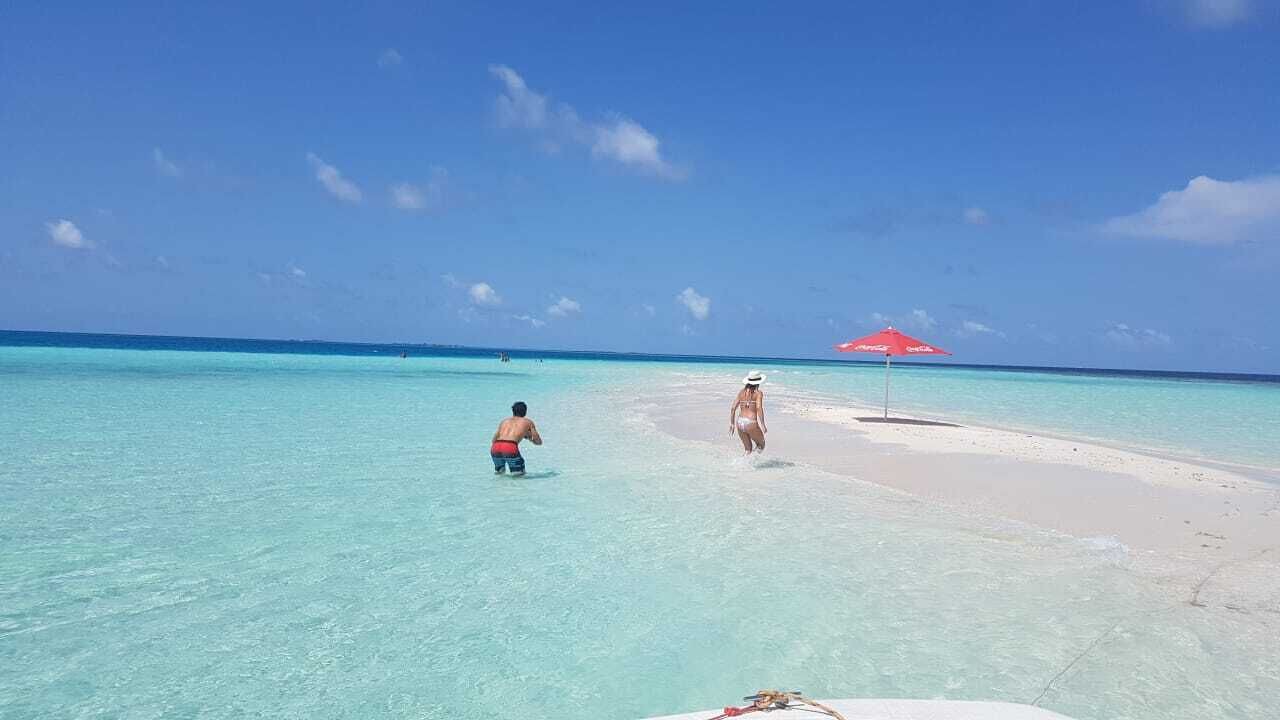 Photo of Others in Thulusdhoo Island