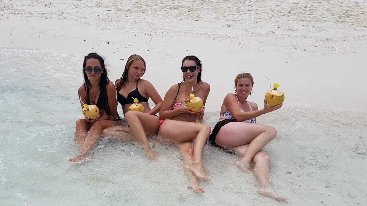 Photo of Others in Thulusdhoo Island