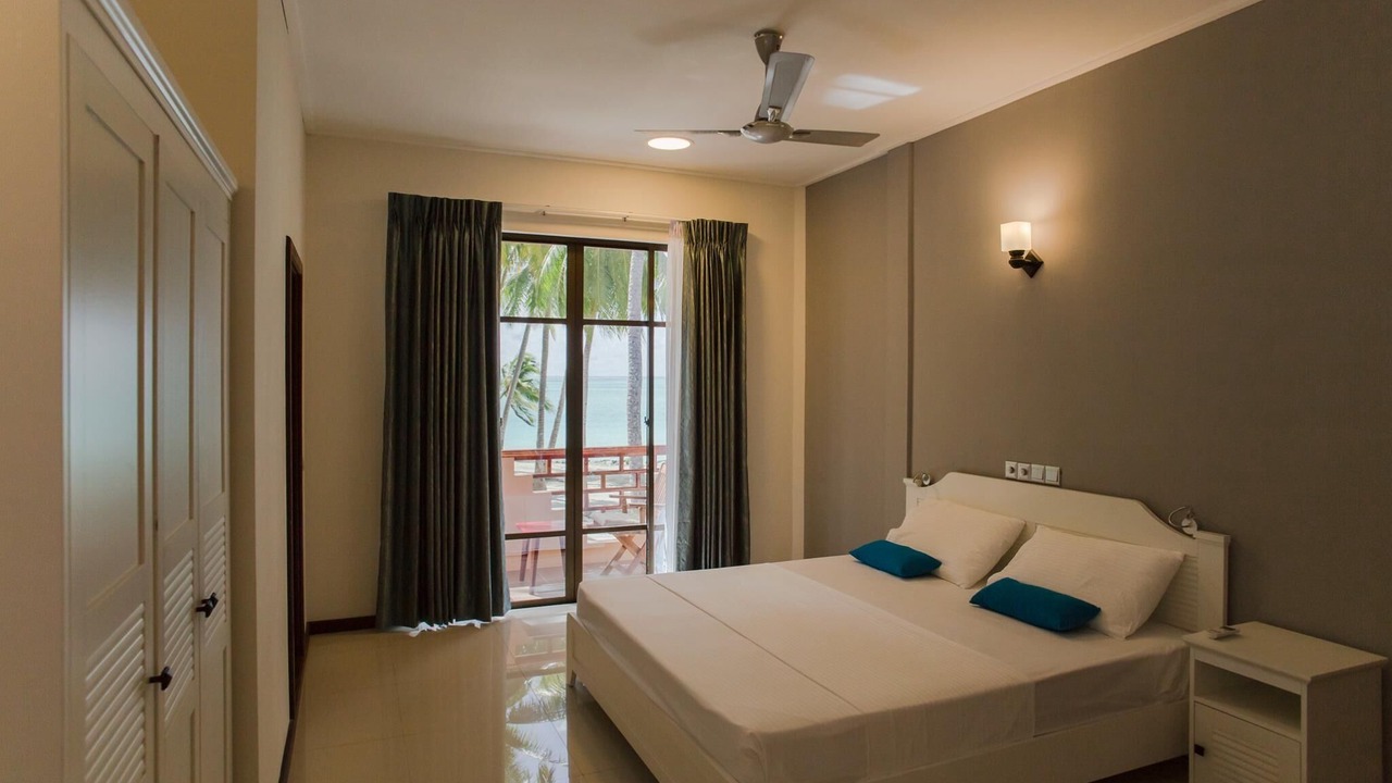 Photo of Bedroom in Mathiveri