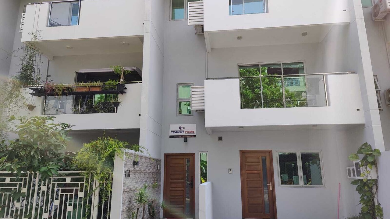 Photo of Outdoor in Hulhumale