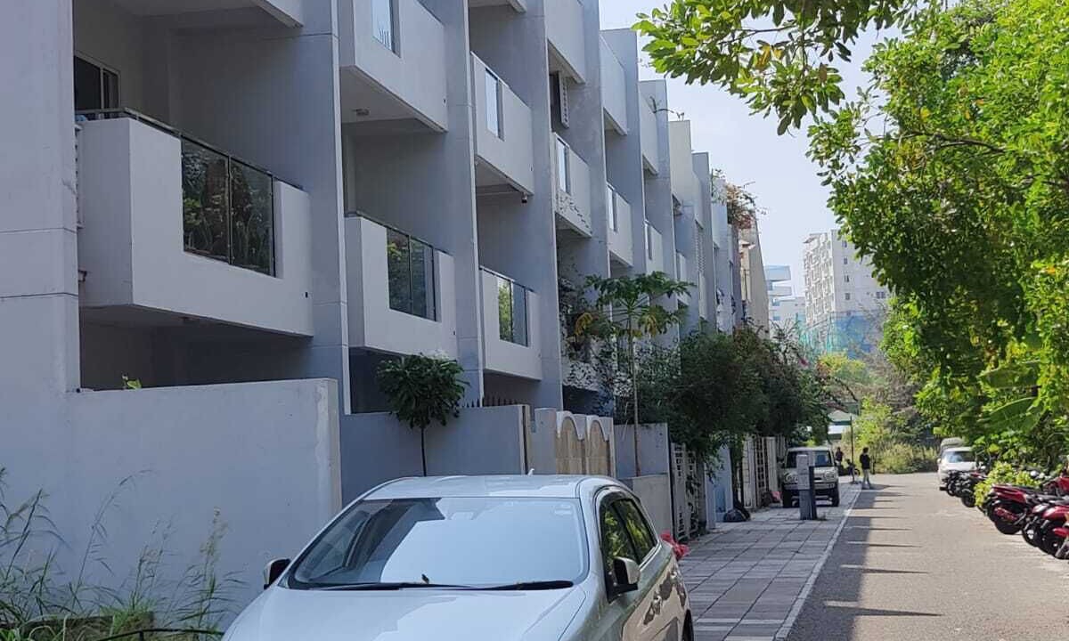 Photo of Outdoor in Hulhumale