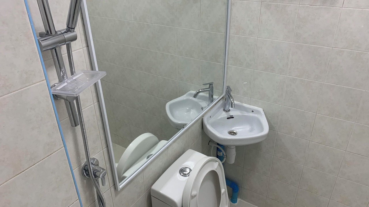 Photo of Bathroom in Male