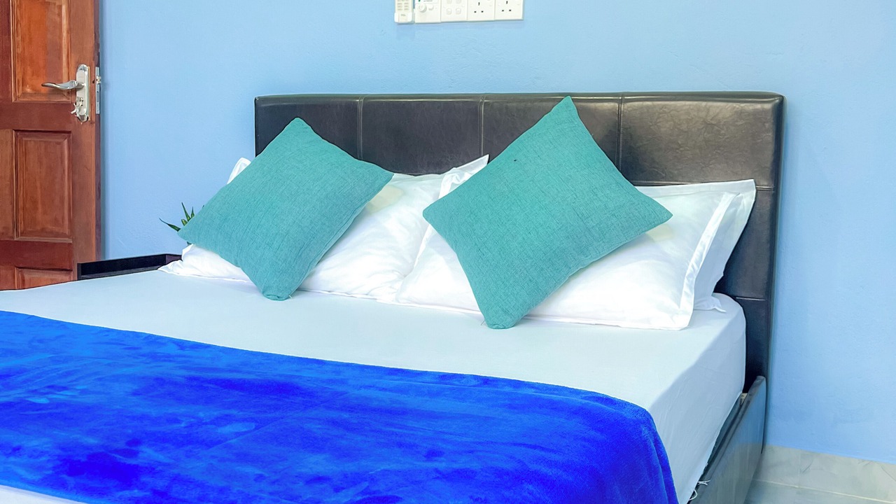 Photo of Bedroom in Hulhudheli