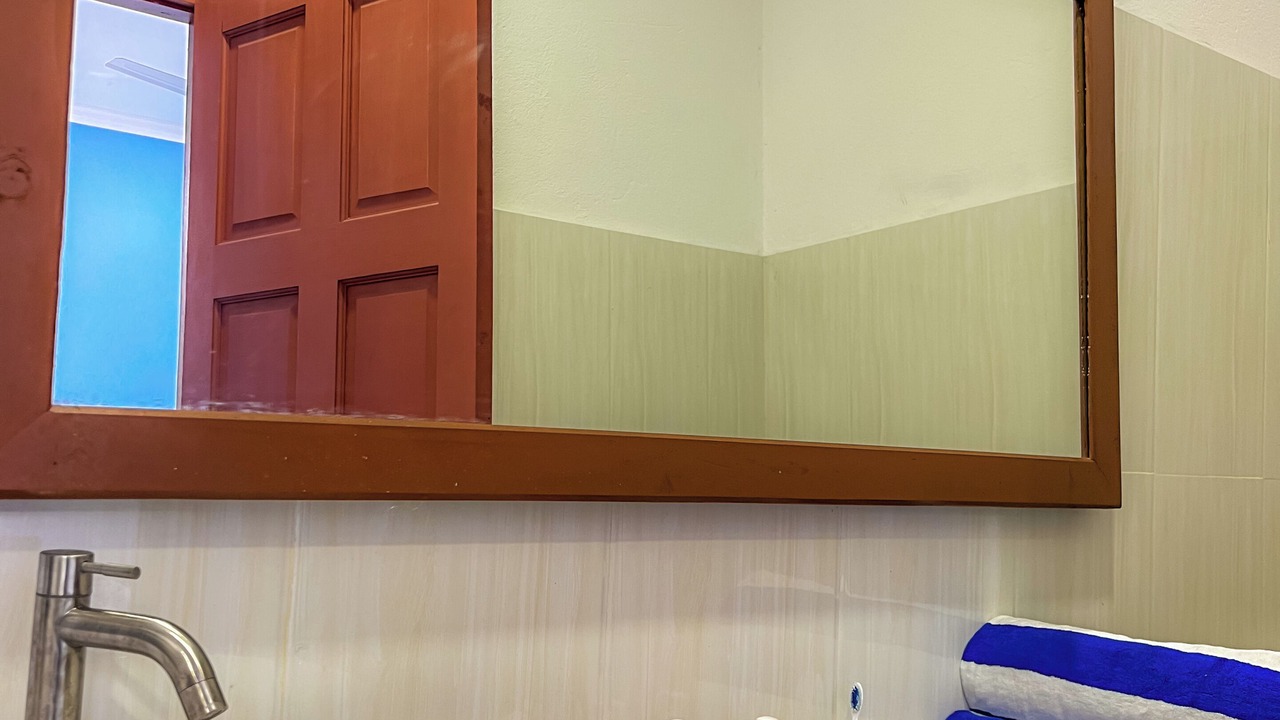 Photo of Bathroom in Hulhudheli