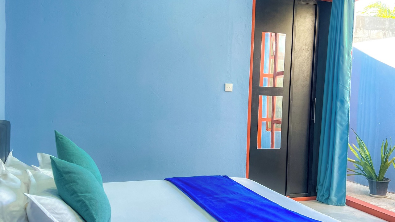 Photo of Bedroom in Hulhudheli