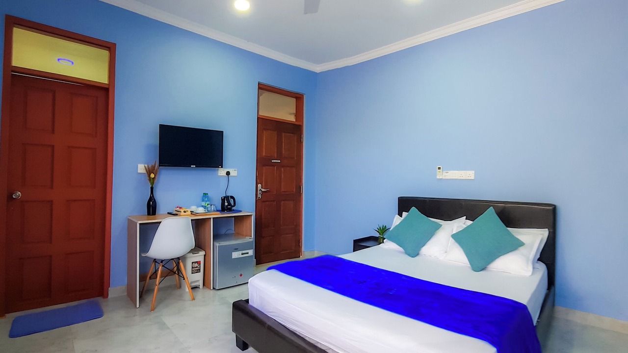 Photo of Bedroom in Hulhudheli