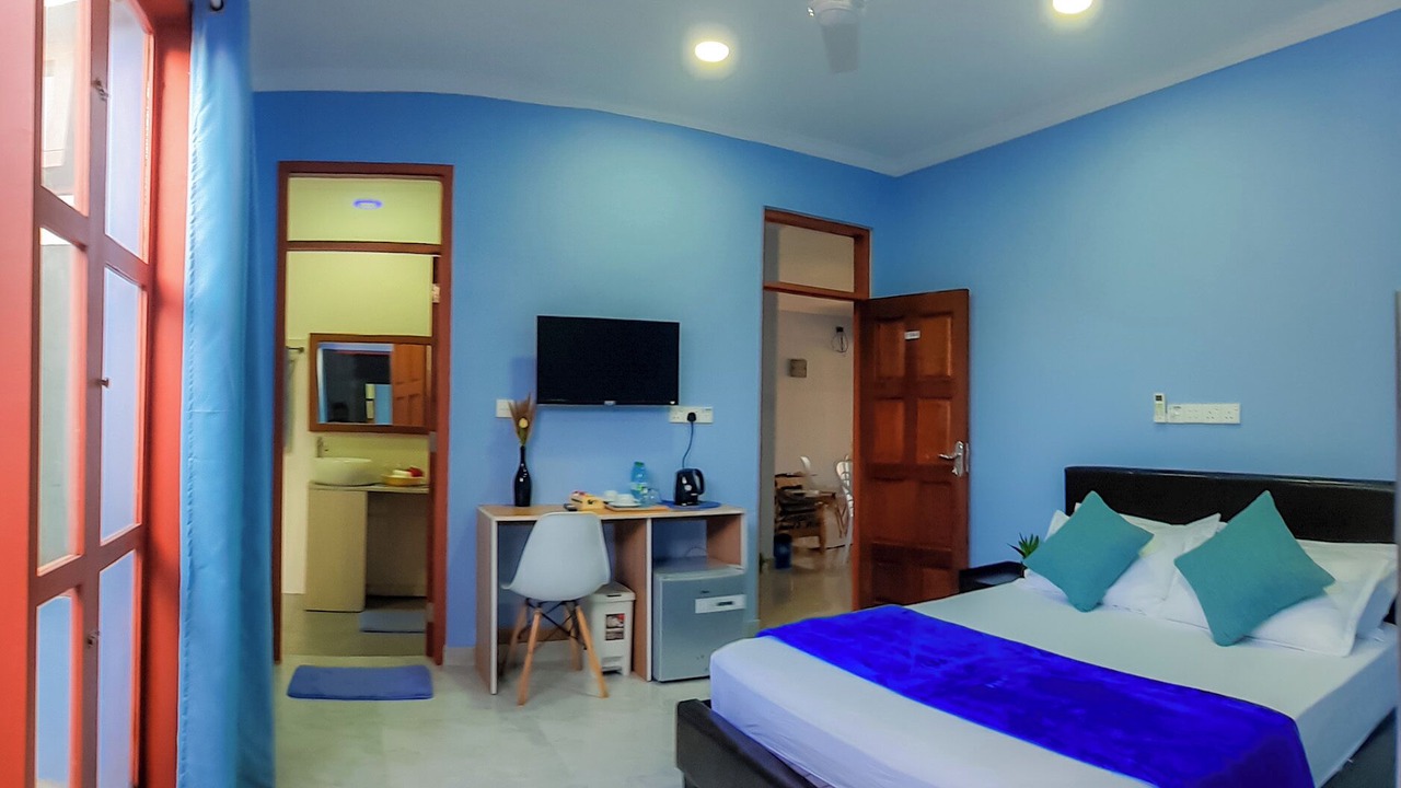 Photo of Bedroom in Hulhudheli