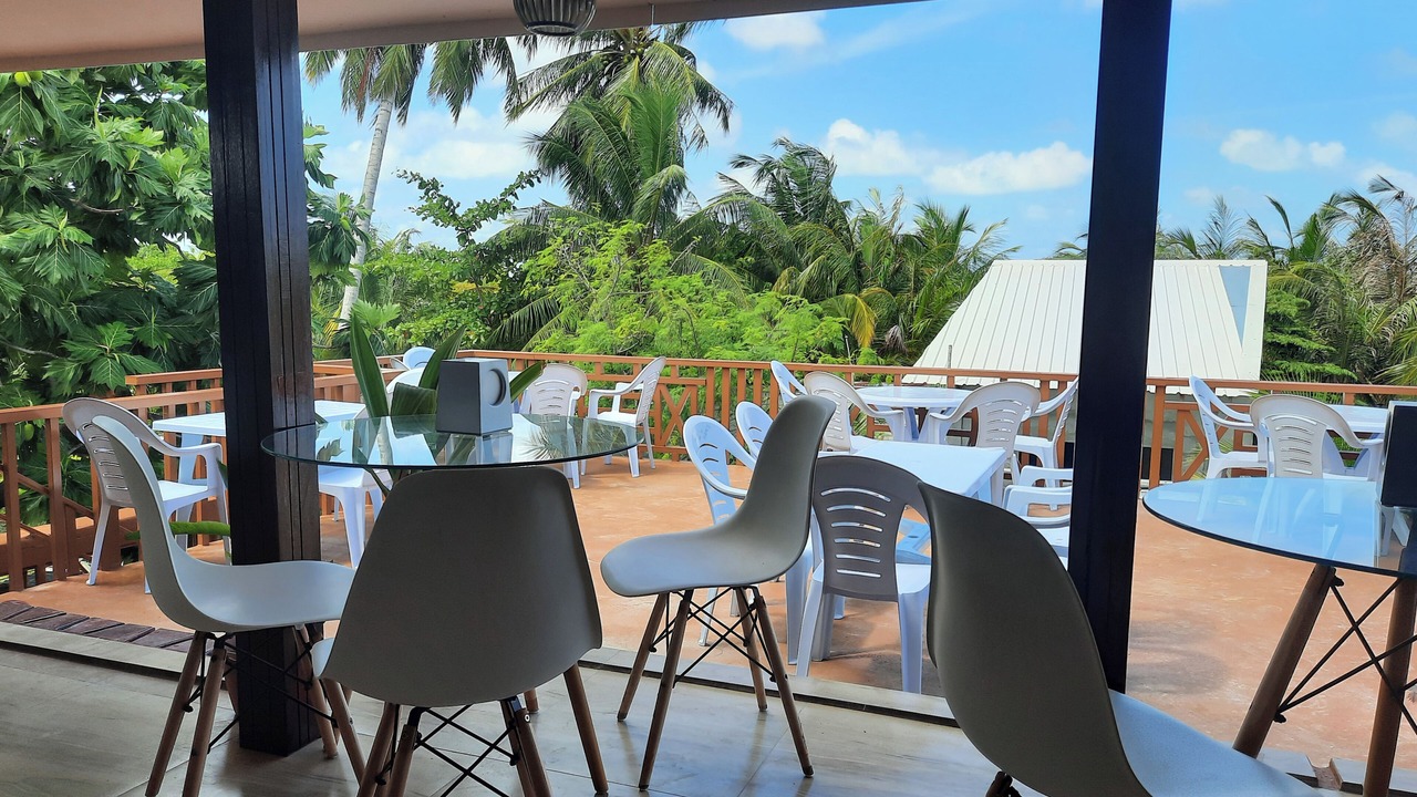 Photo of Outdoor in Hulhudheli
