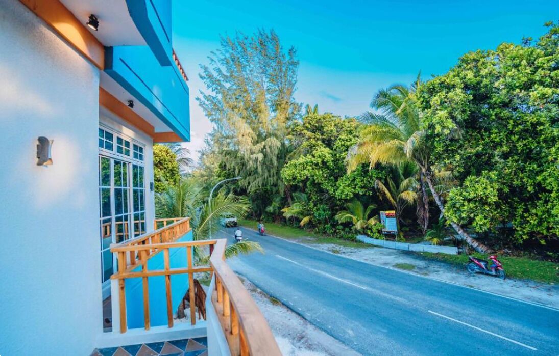 Photo of Outdoor in Fuvahmulah