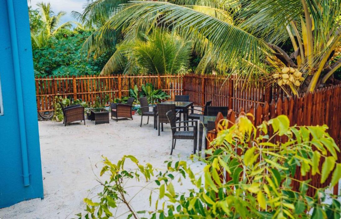 Photo of Outdoor in Fuvahmulah