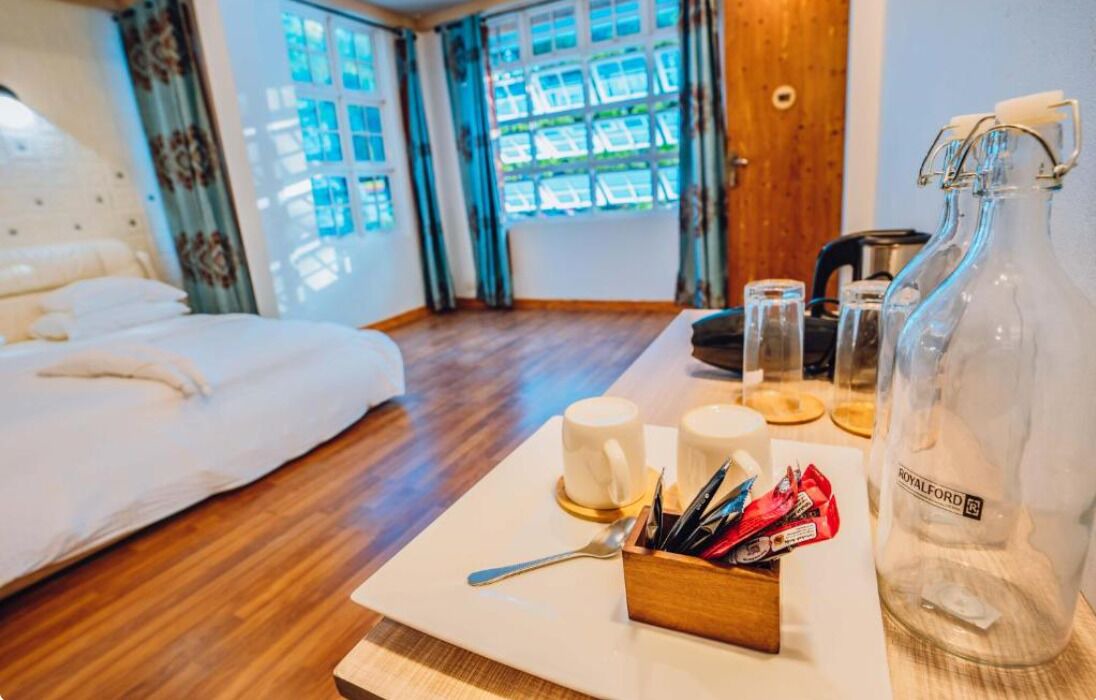 Photo of Bedroom in Fuvahmulah