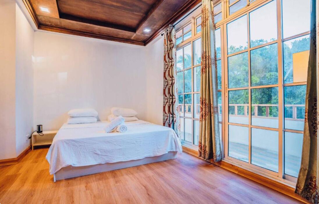 Photo of Bedroom in Fuvahmulah