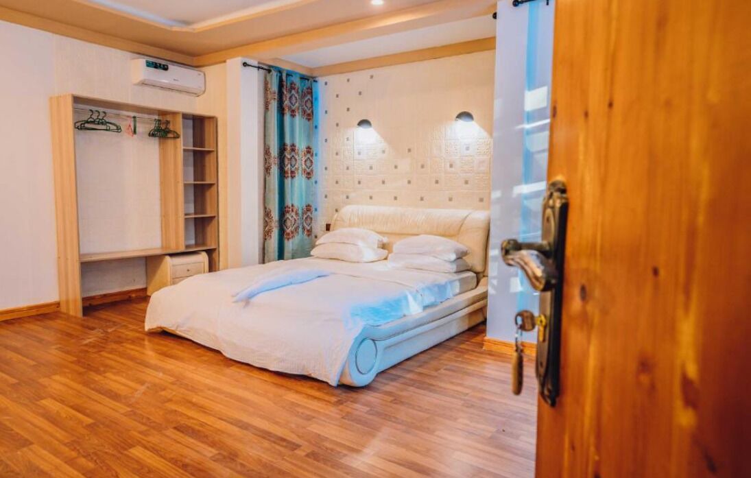 Photo of Bedroom in Fuvahmulah