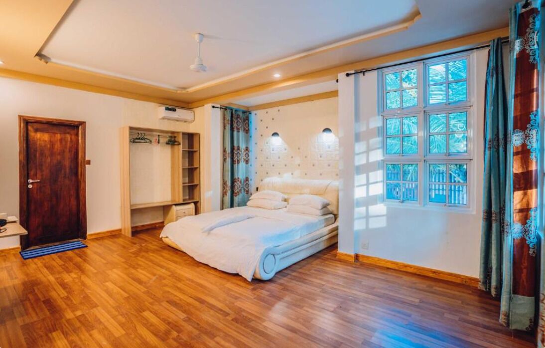 Photo of Bedroom in Fuvahmulah