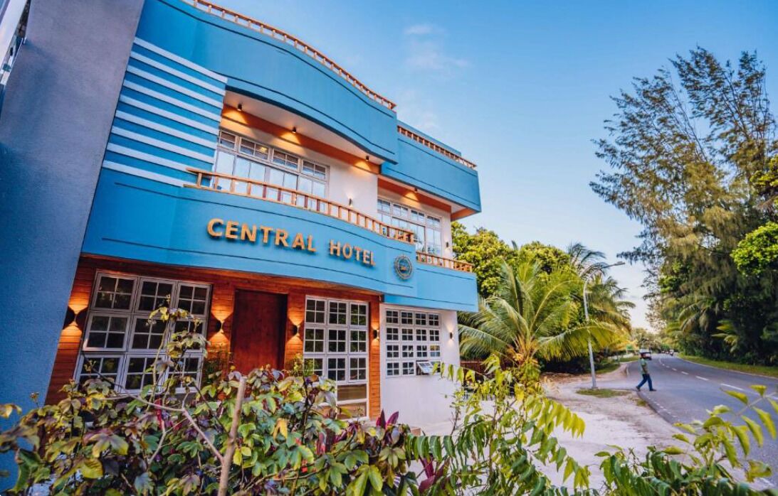 Photo of Outdoor in Fuvahmulah