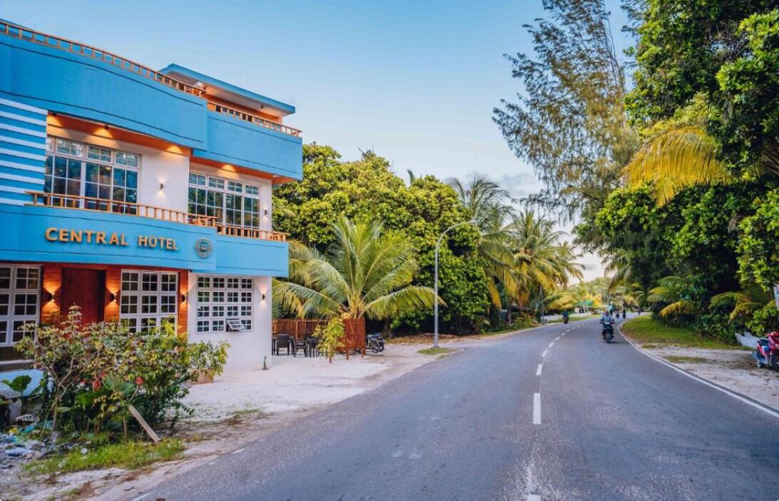 Photo of Outdoor in Fuvahmulah