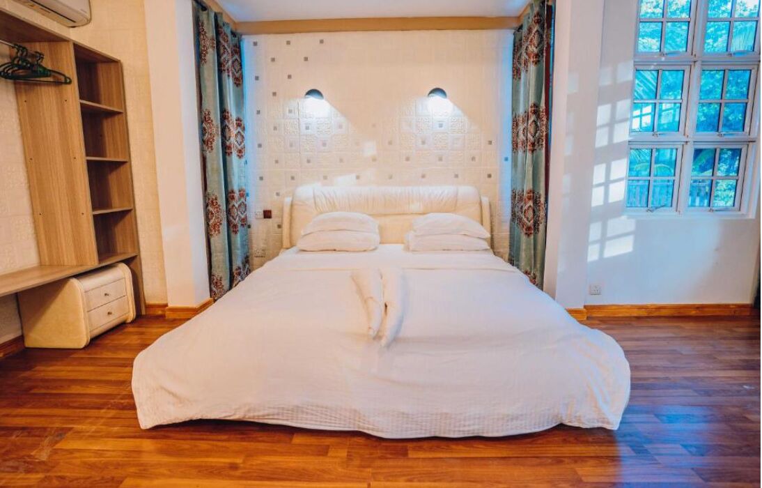 Photo of Bedroom in Fuvahmulah
