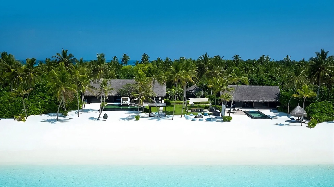 Photo of Outdoor in Reethi Rah
