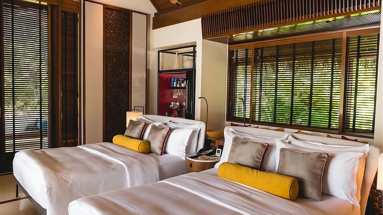 Photo of Bedroom in Reethi Rah