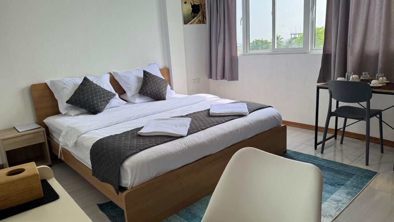 Photo of Bedroom in Eydhafushi