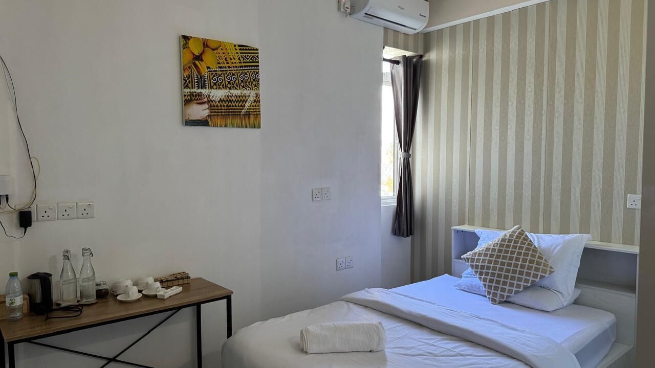 Photo of Bedroom in Eydhafushi