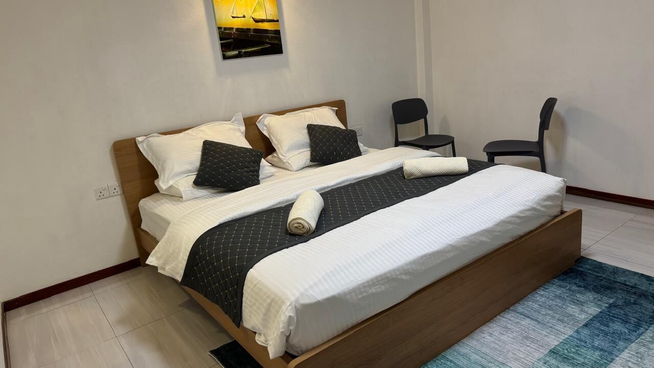 Photo of Bedroom in Eydhafushi