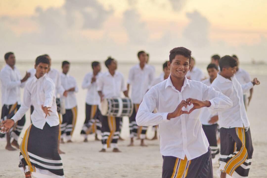 Photo of Others in Eydhafushi
