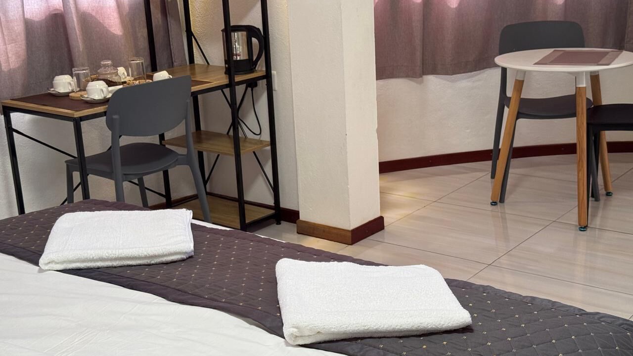 Photo of Bedroom in Eydhafushi