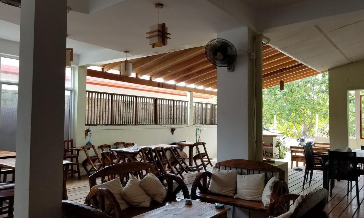 Photo of Outdoor in Thulusdhoo Island