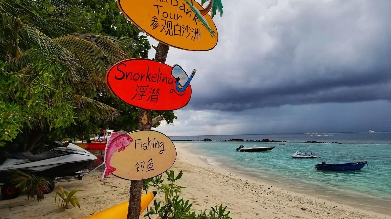 Photo of Others in Thulusdhoo Island