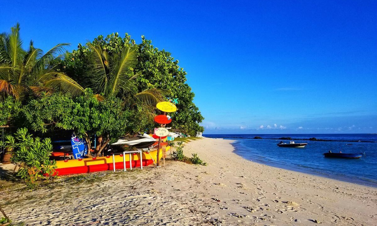 Photo of Others in Thulusdhoo Island