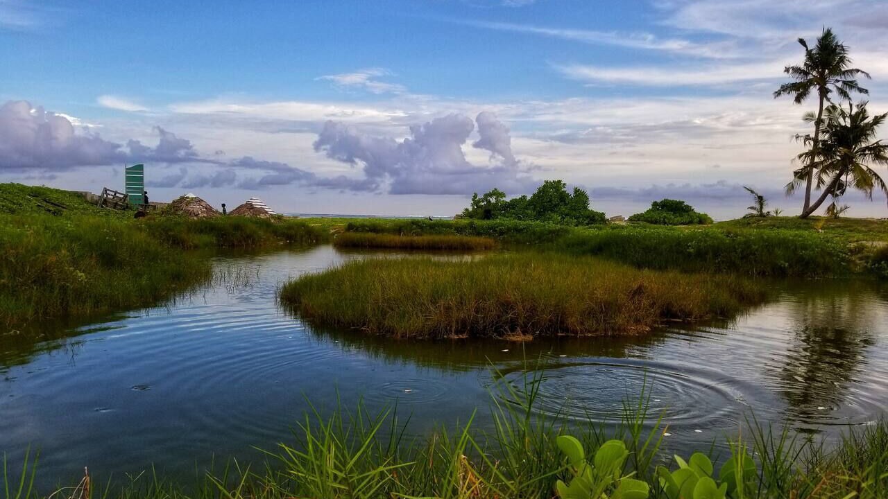 Photo of Outdoor in Thulusdhoo Island