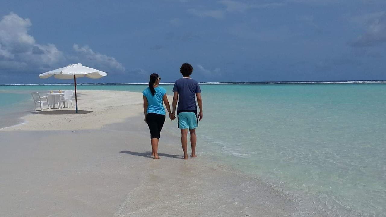 Photo of Others in Thulusdhoo Island