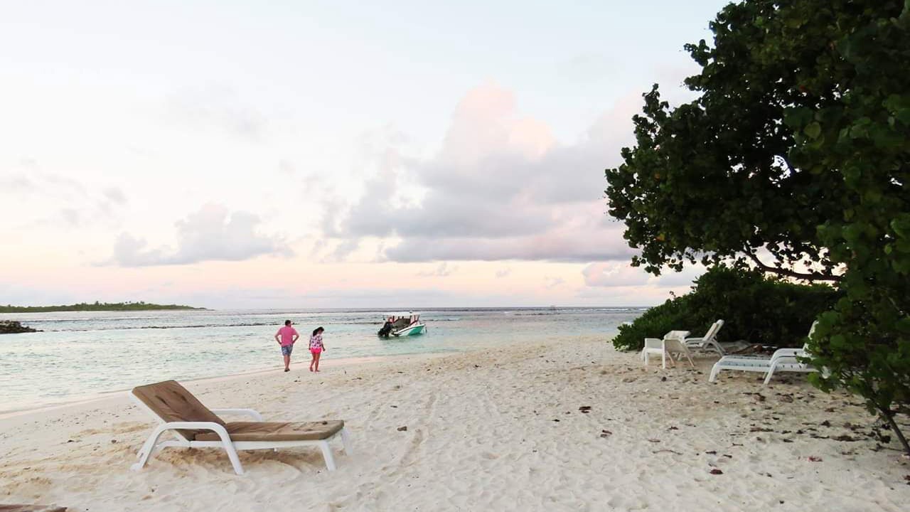 Photo of Others in Thulusdhoo Island