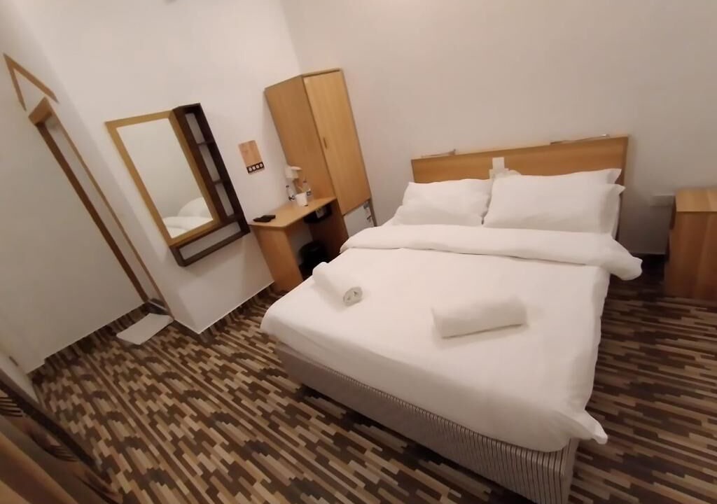 Photo of Bedroom in Thulusdhoo Island
