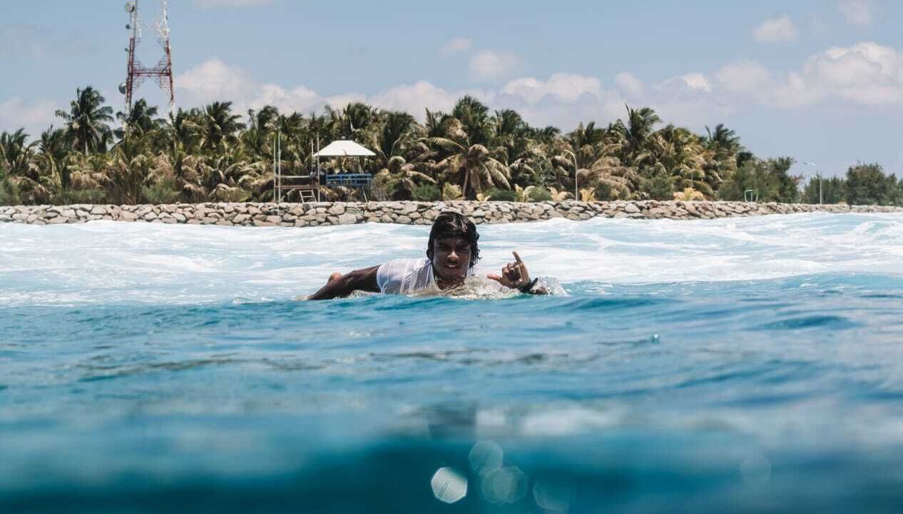 Photo of Outdoor in Thulusdhoo Island