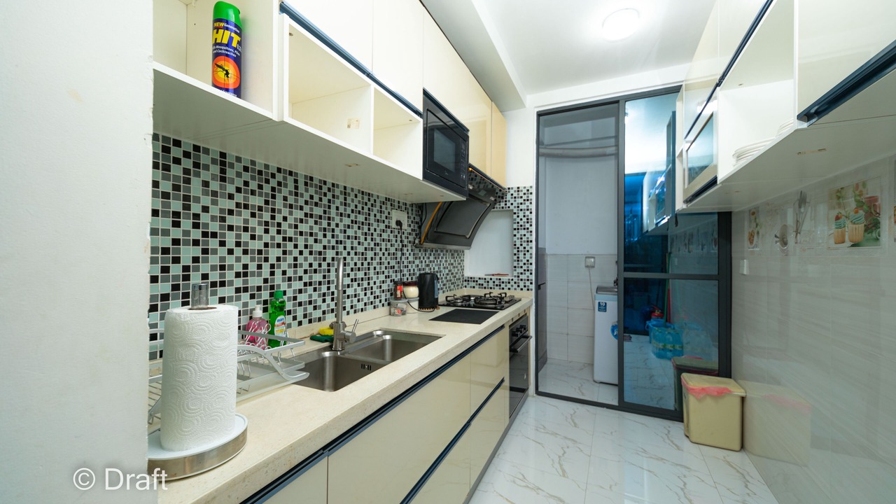 Photo of Kitchen in Hulhumale
