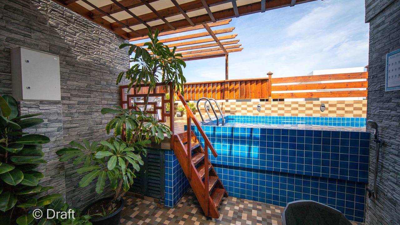 Photo of Outdoor in Hulhumale